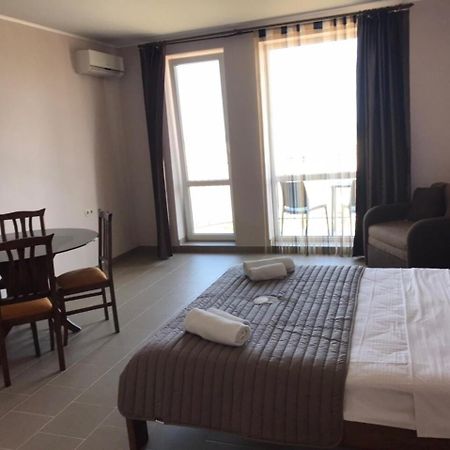 Hotel Golden Beach Zatoka Buitenkant foto