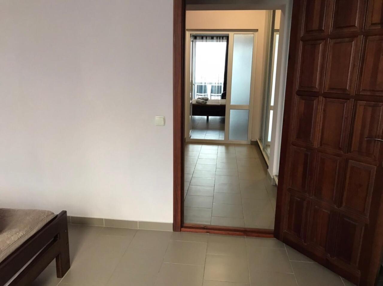 Hotel Golden Beach Zatoka Buitenkant foto