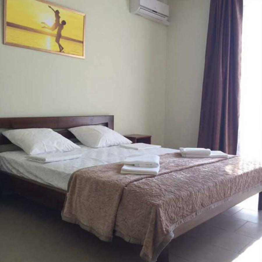 Hotel Golden Beach Zatoka Buitenkant foto